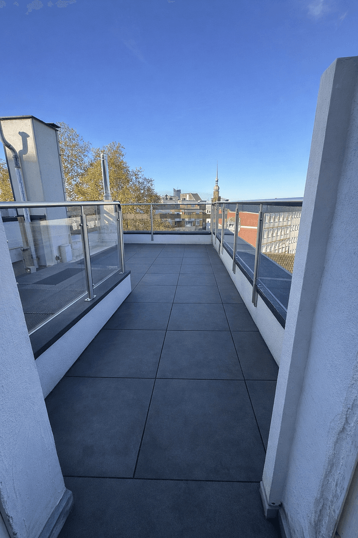Predaj bytu 5-izbový 100 m², Ostwall 25, Dortmund, Severné Porýnie - Westfálsko Predaj bytu 5-izbový 100 m², Ostwall 25, Dortmund, Severné Porýnie - Westfálsko