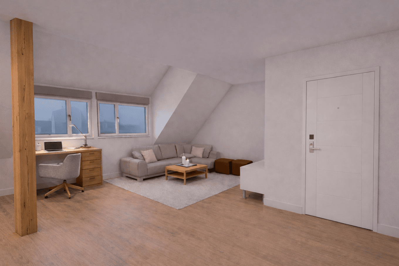 Predaj bytu 5-izbový 100 m², Ostwall 25, Dortmund, Severné Porýnie - Westfálsko Predaj bytu 5-izbový 100 m², Ostwall 25, Dortmund, Severné Porýnie - Westfálsko