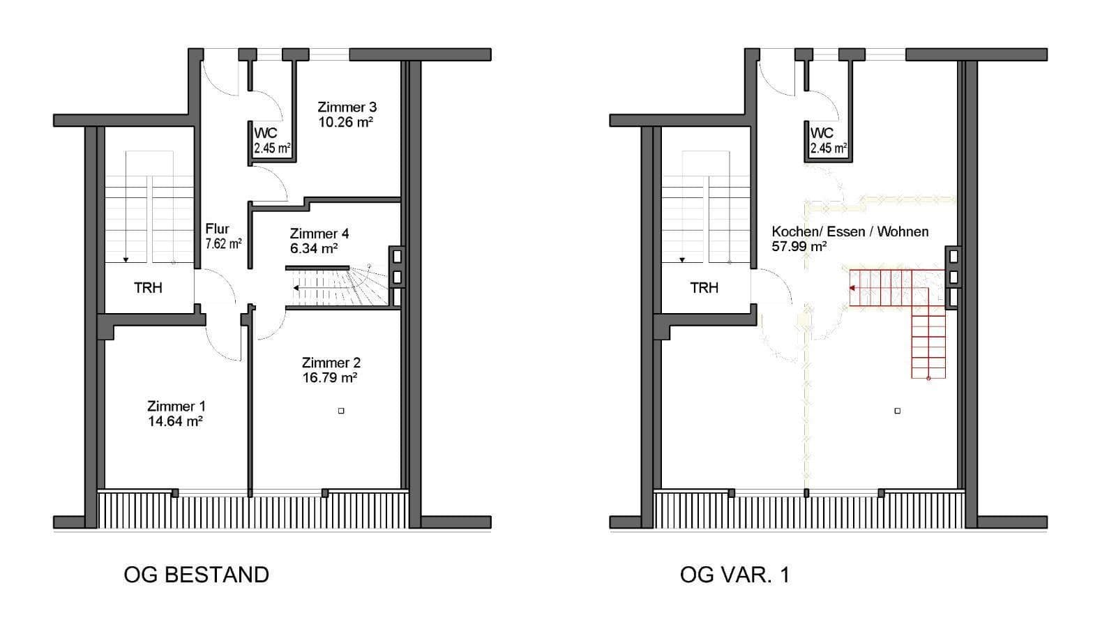 Predaj bytu 5-izbový 100 m², Ostwall 25, Dortmund, Severné Porýnie - Westfálsko Predaj bytu 5-izbový 100 m², Ostwall 25, Dortmund, Severné Porýnie - Westfálsko