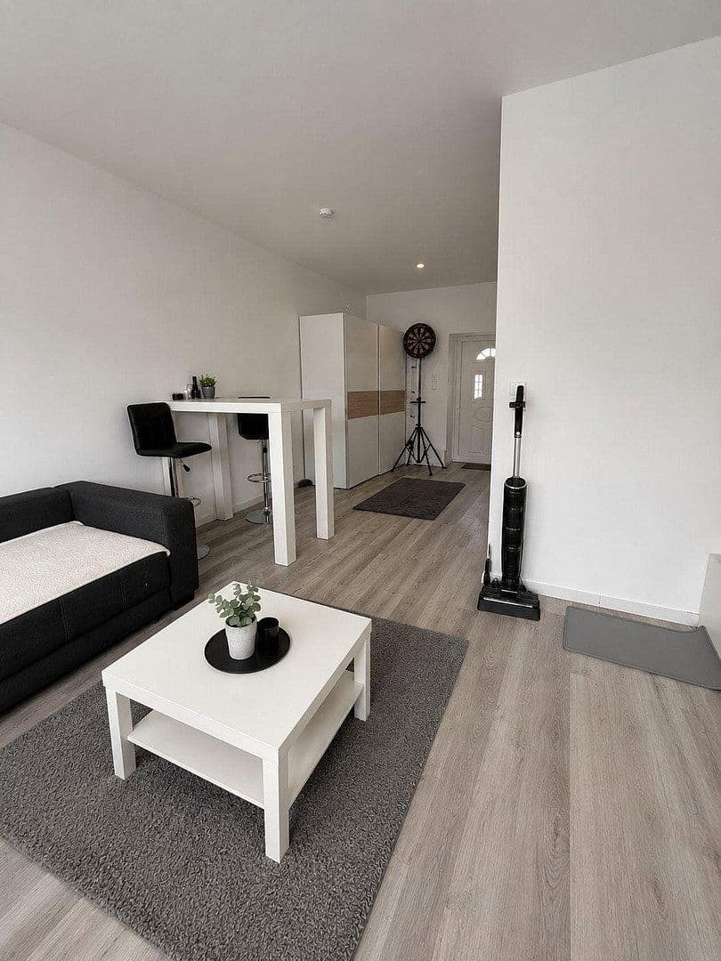 Prenájom bytu 1-izbový 42 m², Korschenbroich, Severné Porýnie - Westfálsko Prenájom bytu 1-izbový 42 m², Korschenbroich, Severné Porýnie - Westfálsko