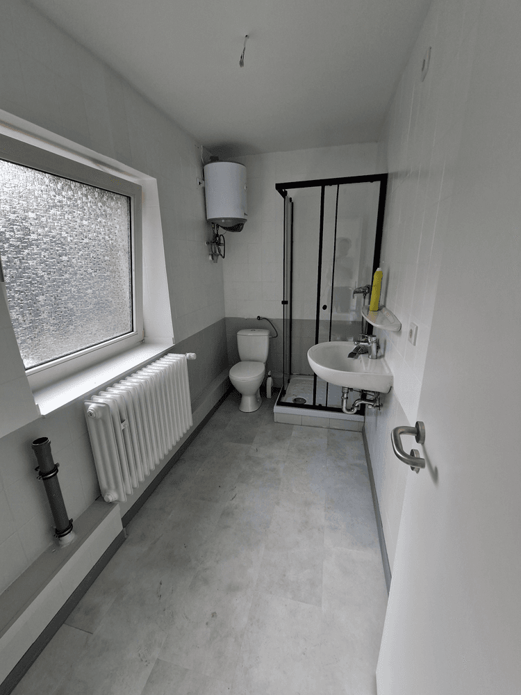 Prenájom bytu 1-izbový 42 m², Korschenbroich, Severné Porýnie - Westfálsko Prenájom bytu 1-izbový 42 m², Korschenbroich, Severné Porýnie - Westfálsko