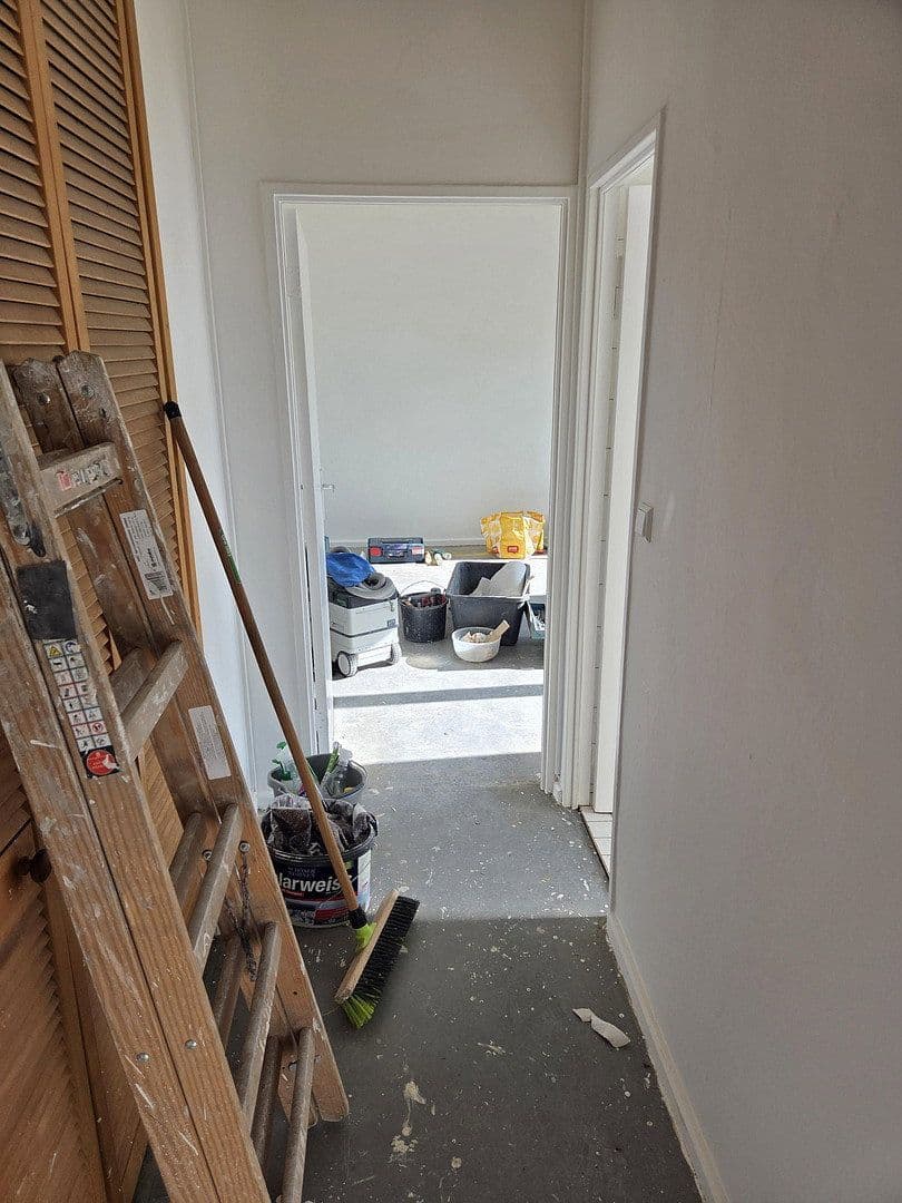 Prenájom bytu 1-izbový 35 m², Berlin, Berlín Prenájom bytu 1-izbový 35 m², Berlin, Berlín