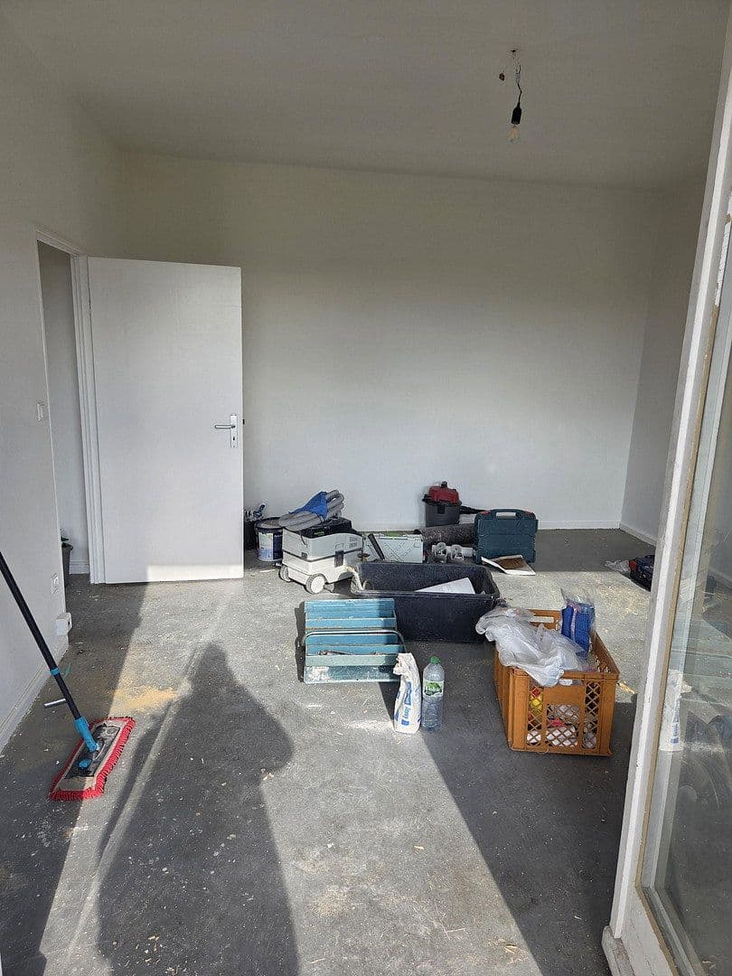 Prenájom bytu 1-izbový 35 m², Berlin, Berlín Prenájom bytu 1-izbový 35 m², Berlin, Berlín