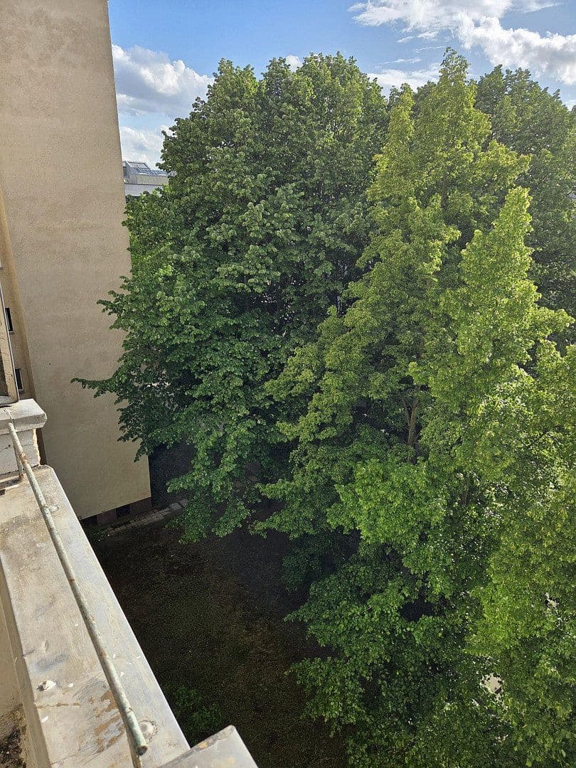 Prenájom bytu 1-izbový 35 m², Berlin, Berlín Prenájom bytu 1-izbový 35 m², Berlin, Berlín