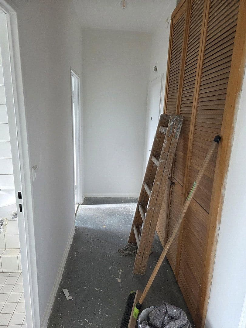 Prenájom bytu 1-izbový 35 m², Berlin, Berlín Prenájom bytu 1-izbový 35 m², Berlin, Berlín