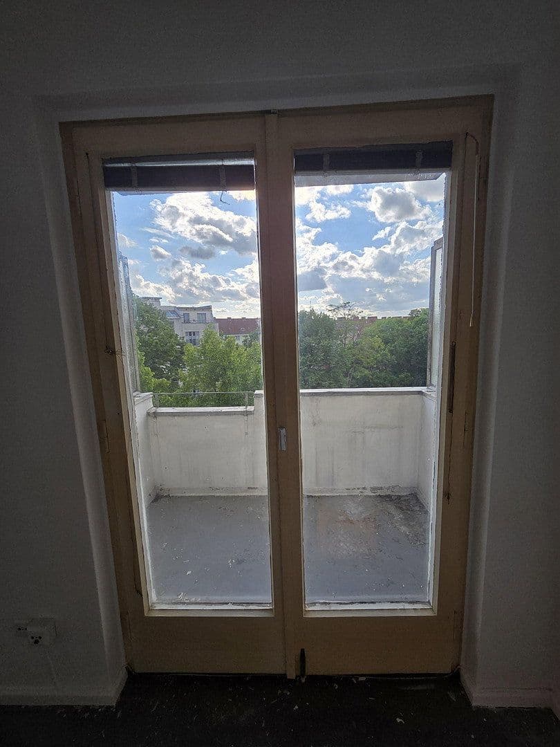 Prenájom bytu 1-izbový 35 m², Berlin, Berlín Prenájom bytu 1-izbový 35 m², Berlin, Berlín