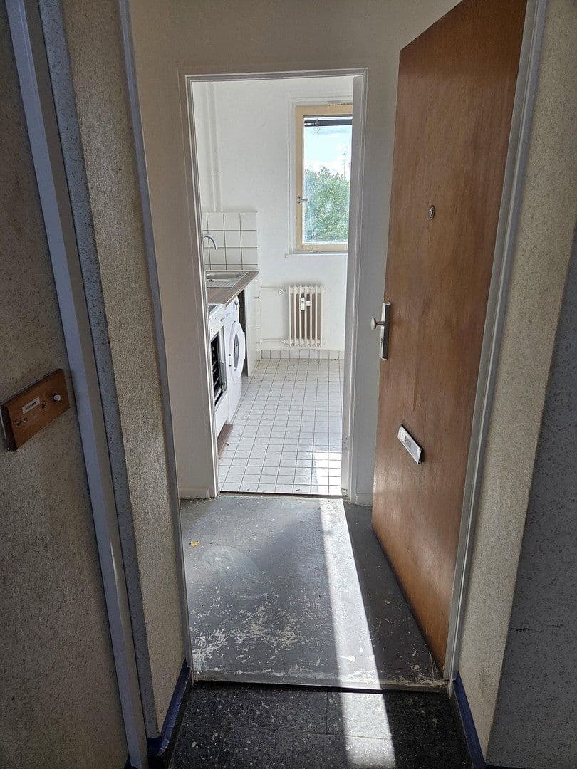 Prenájom bytu 1-izbový 35 m², Berlin, Berlín Prenájom bytu 1-izbový 35 m², Berlin, Berlín