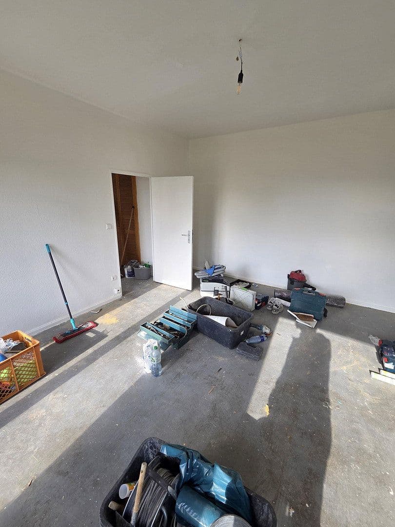 Prenájom bytu 1-izbový 35 m², Berlin, Berlín Prenájom bytu 1-izbový 35 m², Berlin, Berlín
