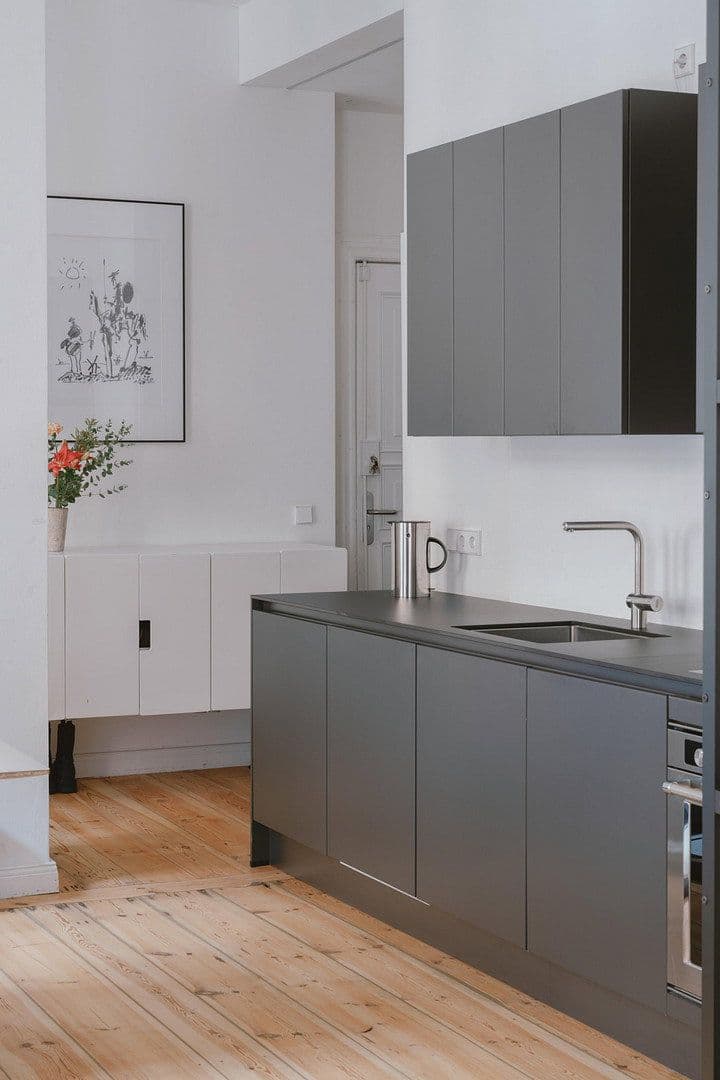 Predaj bytu 2-izbový 70 m², Berlin, Berlín Predaj bytu 2-izbový 70 m², Berlin, Berlín