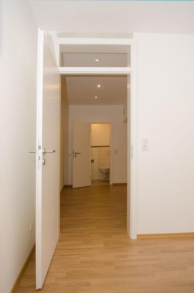 Prenájom bytu 2-izbový 81 m², Stadtplatz 14, Bogen, Bavorsko Prenájom bytu 2-izbový 81 m², Stadtplatz 14, Bogen, Bavorsko