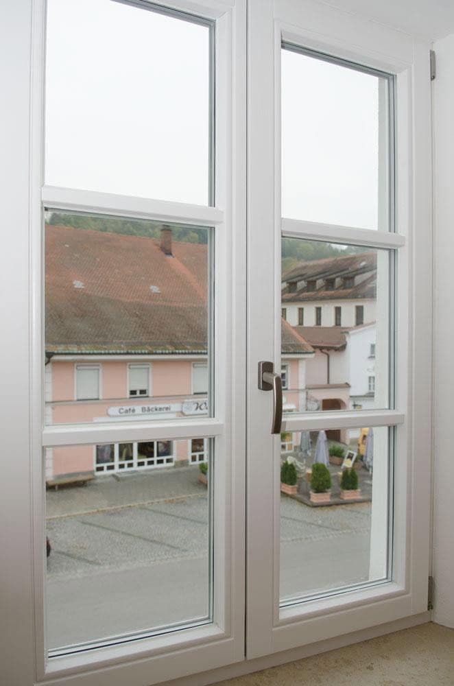 Prenájom bytu 2-izbový 81 m², Stadtplatz 14, Bogen, Bavorsko Prenájom bytu 2-izbový 81 m², Stadtplatz 14, Bogen, Bavorsko