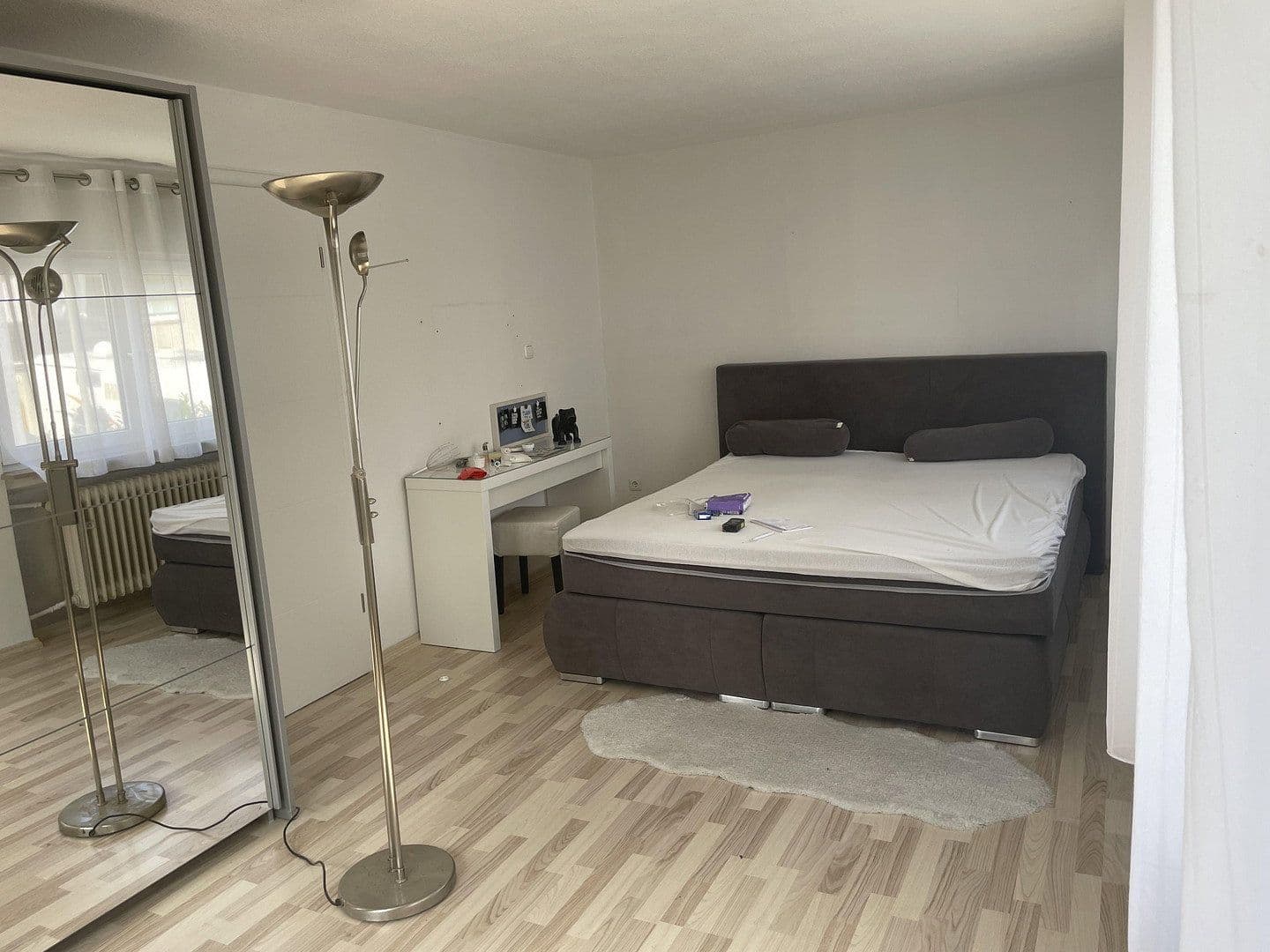 Predaj domu 280 m², pozemek 390 m², Großen-Busecker Str. 17, Buseck, Hesensko Predaj domu 280 m², pozemek 390 m², Großen-Busecker Str. 17, Buseck, Hesensko