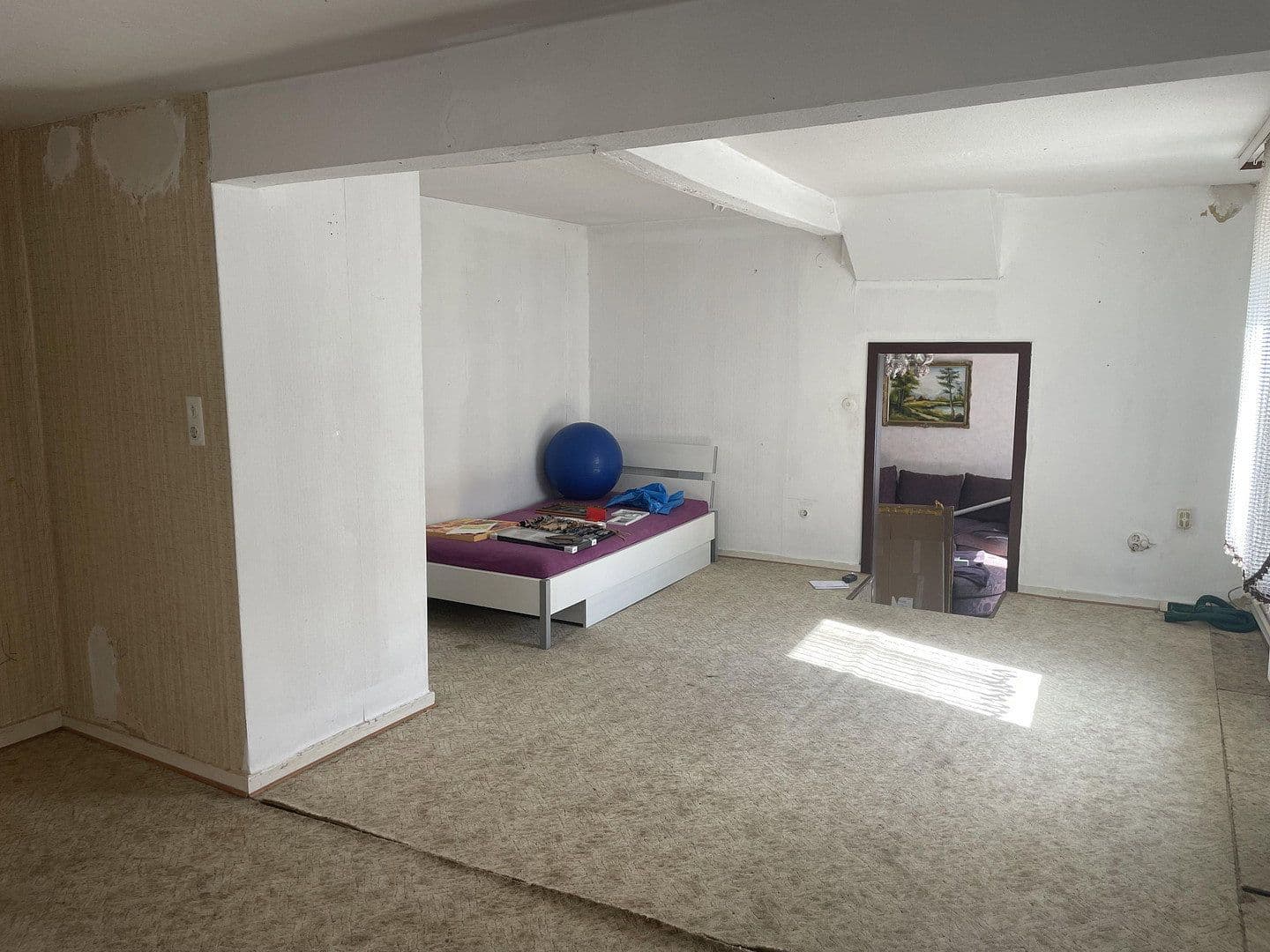 Predaj domu 280 m², pozemek 390 m², Großen-Busecker Str. 17, Buseck, Hesensko Predaj domu 280 m², pozemek 390 m², Großen-Busecker Str. 17, Buseck, Hesensko
