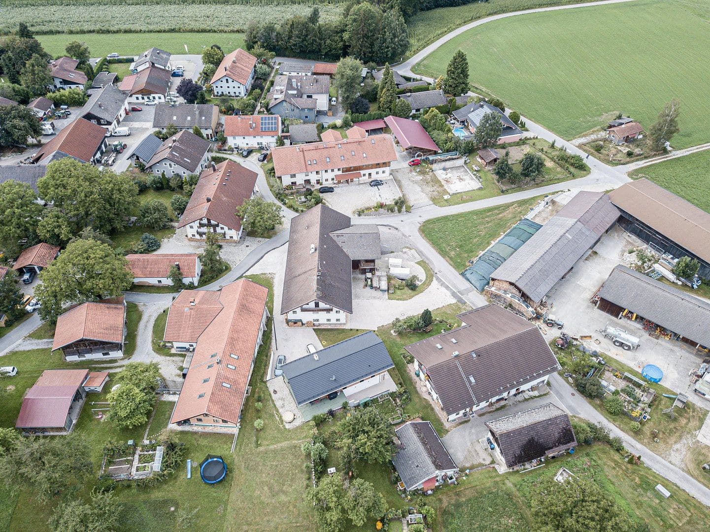 Prenájom domu 155 m², pozemek 250 m², Vogtareuth, Bavorsko Prenájom domu 155 m², pozemek 250 m², Vogtareuth, Bavorsko