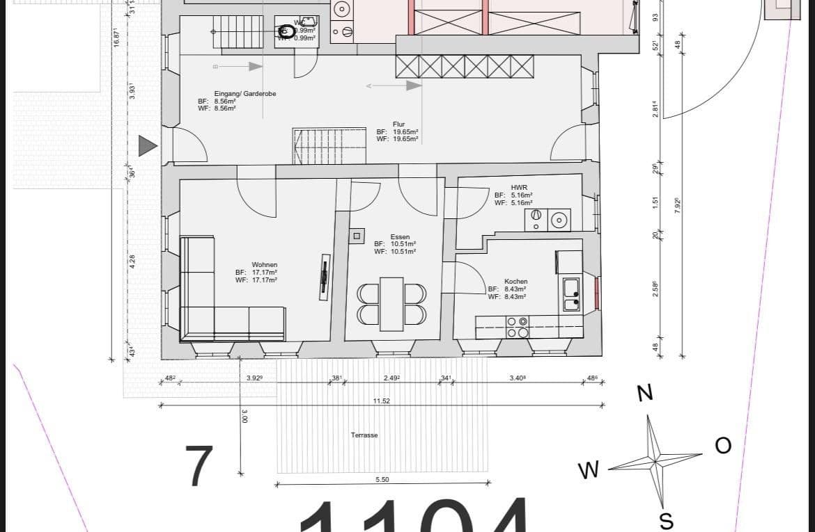 Prenájom domu 155 m², pozemek 250 m², Vogtareuth, Bavorsko Prenájom domu 155 m², pozemek 250 m², Vogtareuth, Bavorsko