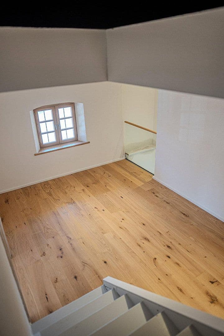 Prenájom domu 155 m², pozemek 250 m², Vogtareuth, Bavorsko Prenájom domu 155 m², pozemek 250 m², Vogtareuth, Bavorsko