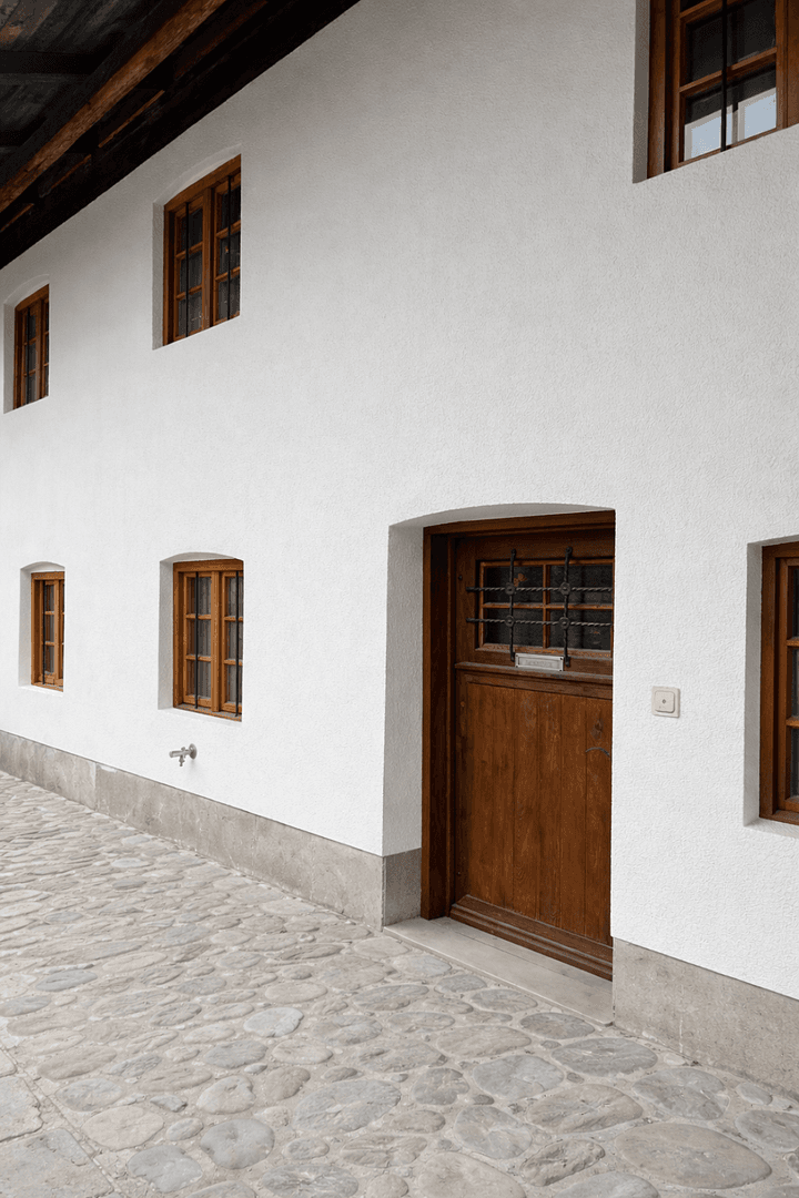 Prenájom domu 155 m², pozemek 250 m², Vogtareuth, Bavorsko Prenájom domu 155 m², pozemek 250 m², Vogtareuth, Bavorsko