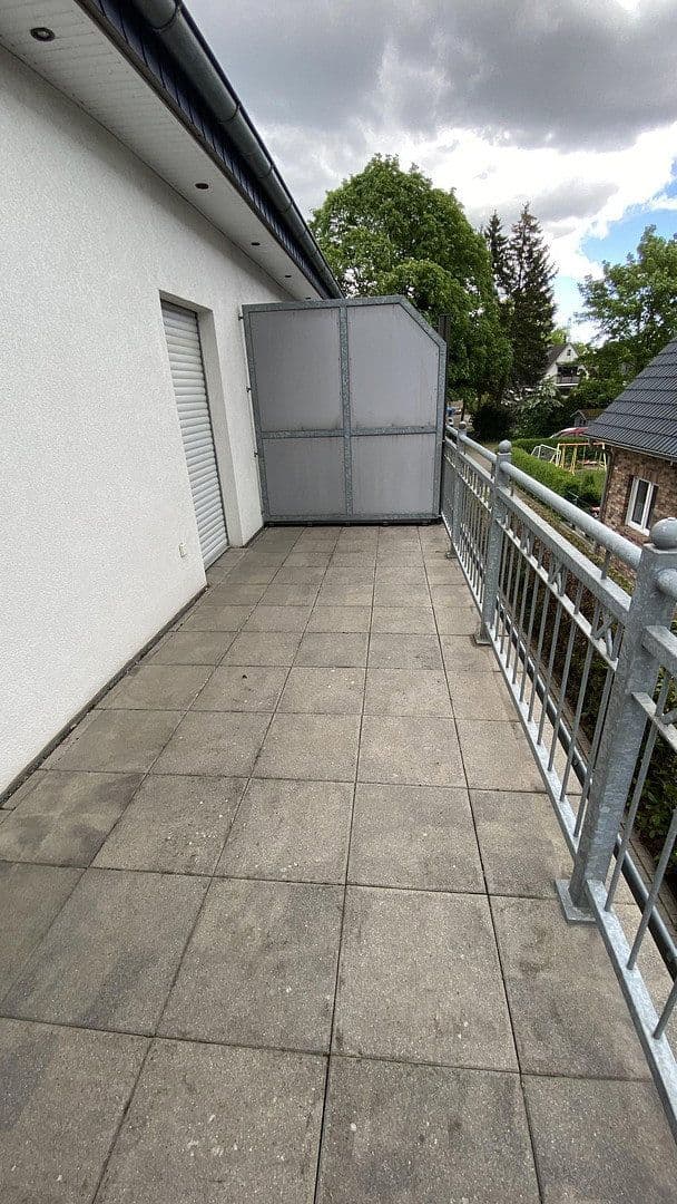 Prenájom domu 130 m², pozemek 300 m², Hamburg, Hamburg Prenájom domu 130 m², pozemek 300 m², Hamburg, Hamburg