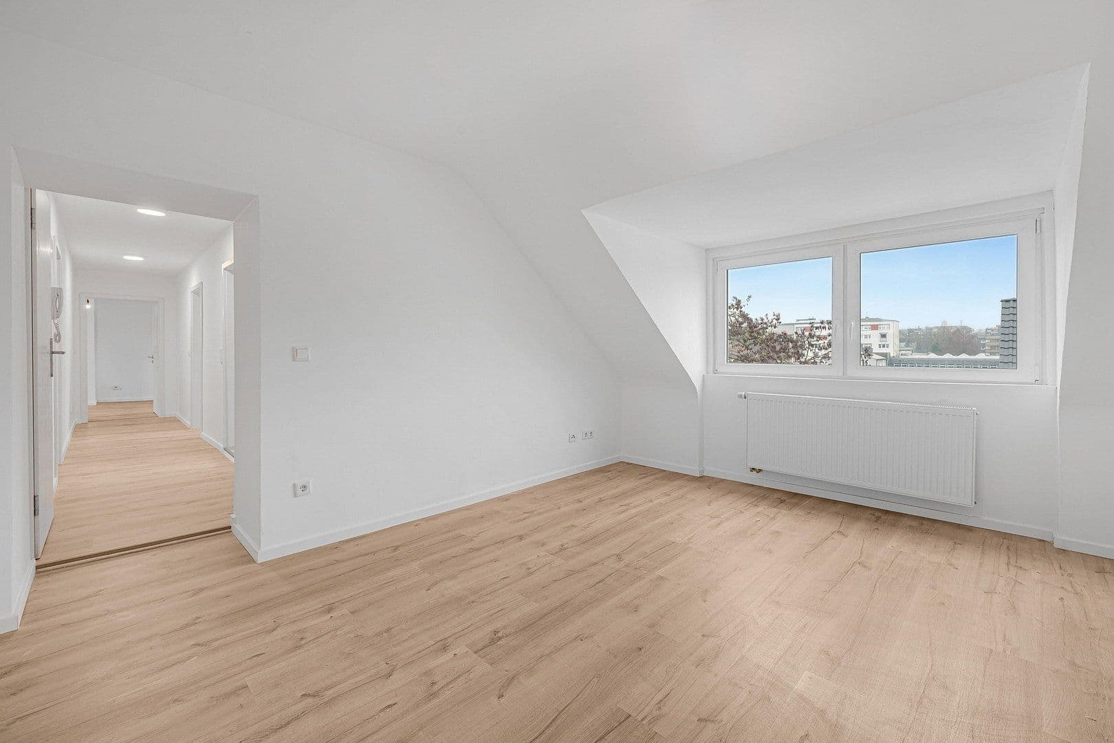 Predaj bytu 4-izbový 81 m², Seitenstraße 2, Gelsenkirchen, Severné Porýnie - Westfálsko Predaj bytu 4-izbový 81 m², Seitenstraße 2, Gelsenkirchen, Severné Porýnie - Westfálsko