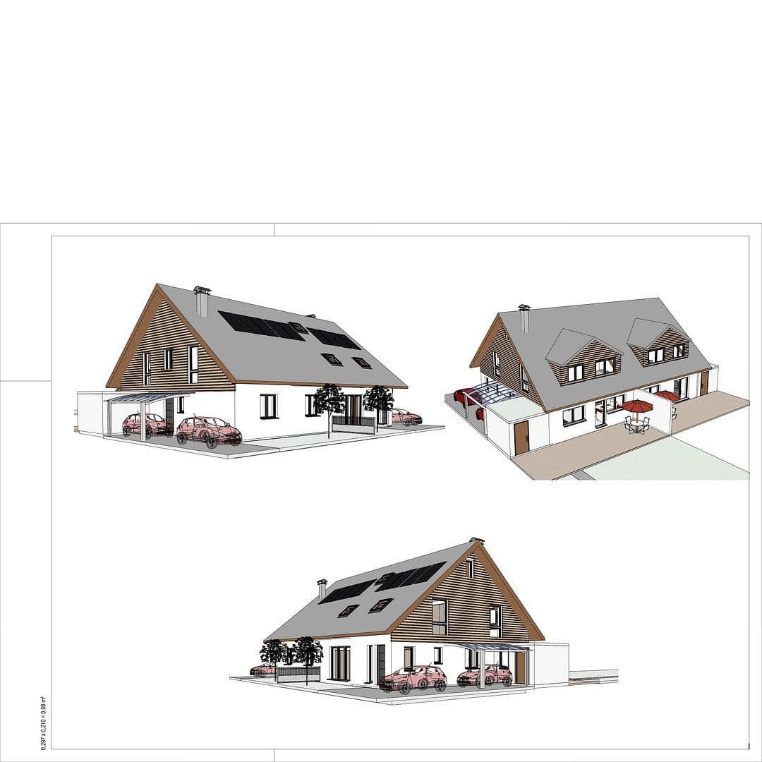 Predaj domu 200 m², pozemek 412 m², Meerbusch, Severné Porýnie - Westfálsko Predaj domu 200 m², pozemek 412 m², Meerbusch, Severné Porýnie - Westfálsko