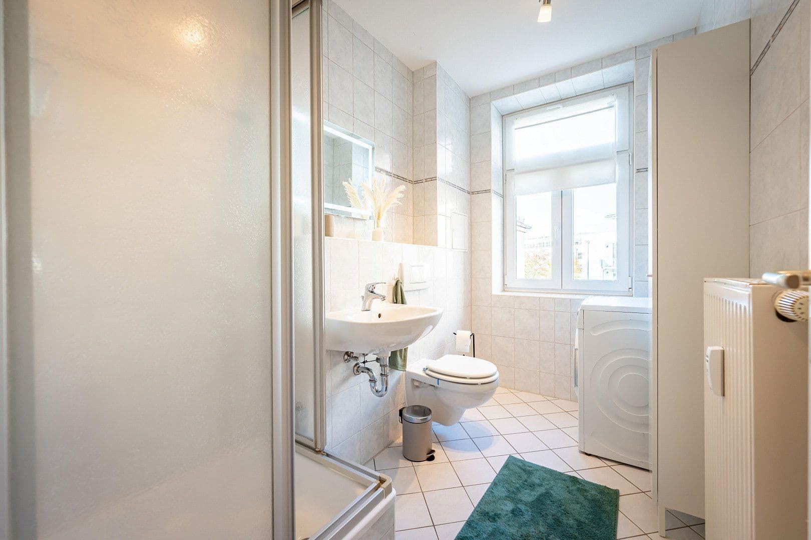 Prenájom bytu 2-izbový 53 m², Halberstädter Straße 74, Magdeburg, Sasko-Anhaltsko Prenájom bytu 2-izbový 53 m², Halberstädter Straße 74, Magdeburg, Sasko-Anhaltsko