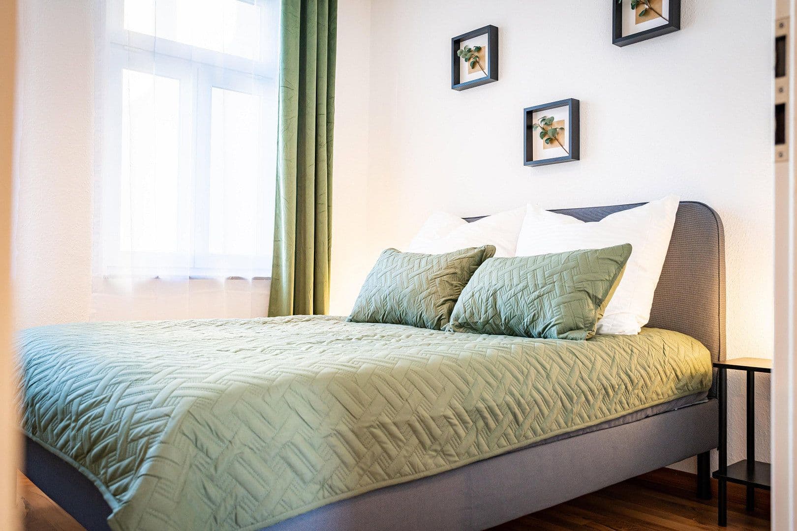 Prenájom bytu 2-izbový 53 m², Halberstädter Straße 74, Magdeburg, Sasko-Anhaltsko Prenájom bytu 2-izbový 53 m², Halberstädter Straße 74, Magdeburg, Sasko-Anhaltsko