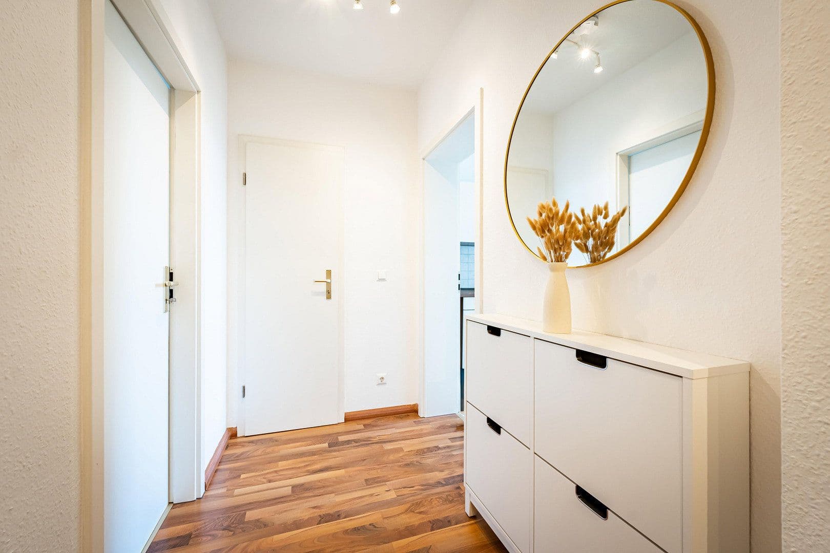 Prenájom bytu 2-izbový 53 m², Halberstädter Straße 74, Magdeburg, Sasko-Anhaltsko Prenájom bytu 2-izbový 53 m², Halberstädter Straße 74, Magdeburg, Sasko-Anhaltsko