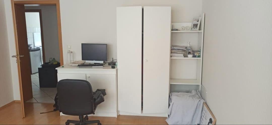 Prenájom bytu 2-izbový 52 m², Duisburg, Severné Porýnie - Westfálsko Prenájom bytu 2-izbový 52 m², Duisburg, Severné Porýnie - Westfálsko