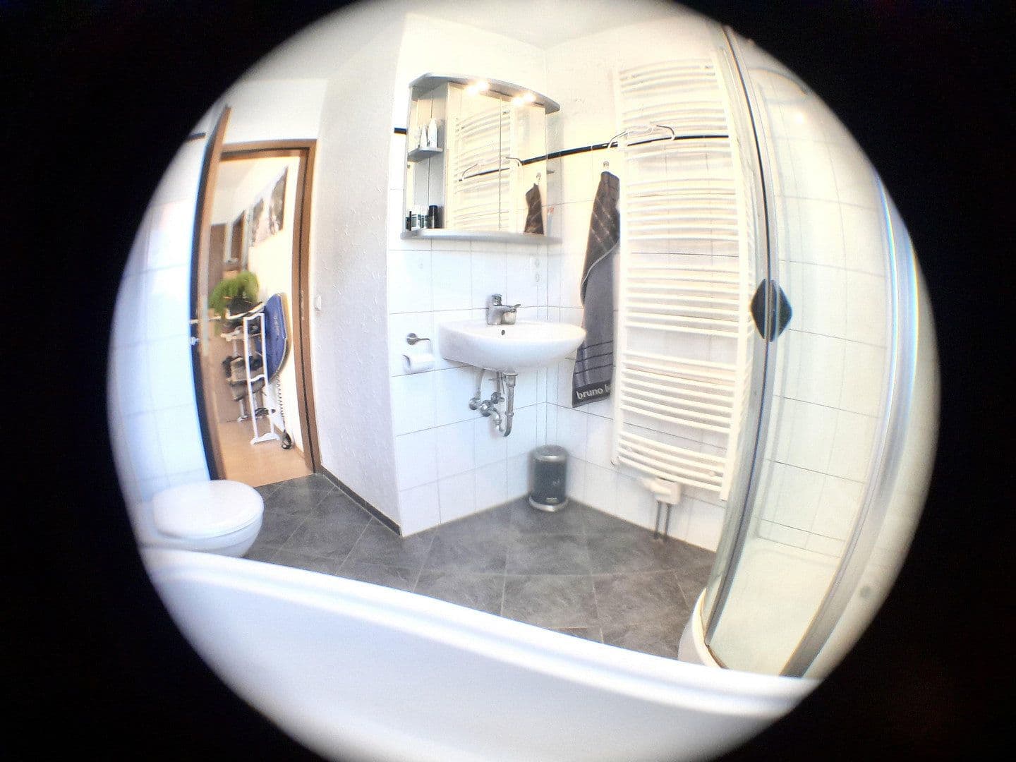 Prenájom bytu 2-izbový 48 m², Oberkirch, Bádensko-Wurttembersko Prenájom bytu 2-izbový 48 m², Oberkirch, Bádensko-Wurttembersko