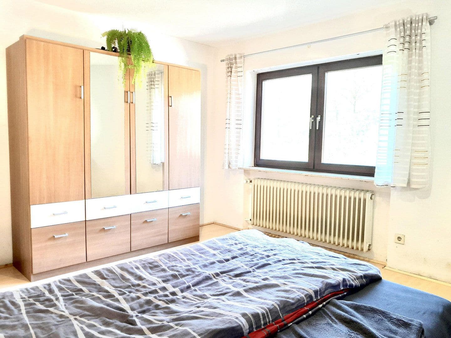 Prenájom bytu 2-izbový 48 m², Oberkirch, Bádensko-Wurttembersko Prenájom bytu 2-izbový 48 m², Oberkirch, Bádensko-Wurttembersko