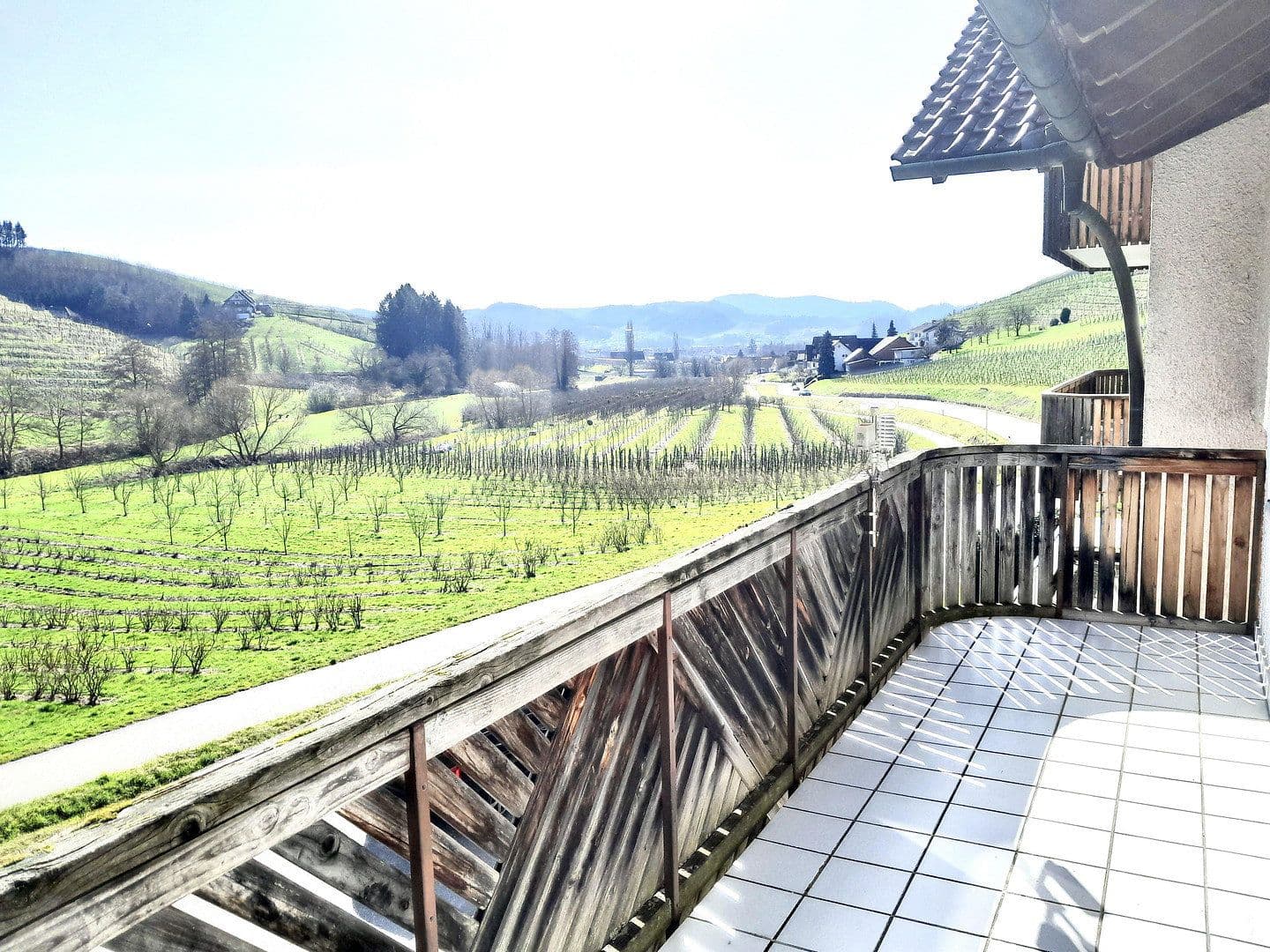Prenájom bytu 2-izbový 48 m², Oberkirch, Bádensko-Wurttembersko Prenájom bytu 2-izbový 48 m², Oberkirch, Bádensko-Wurttembersko