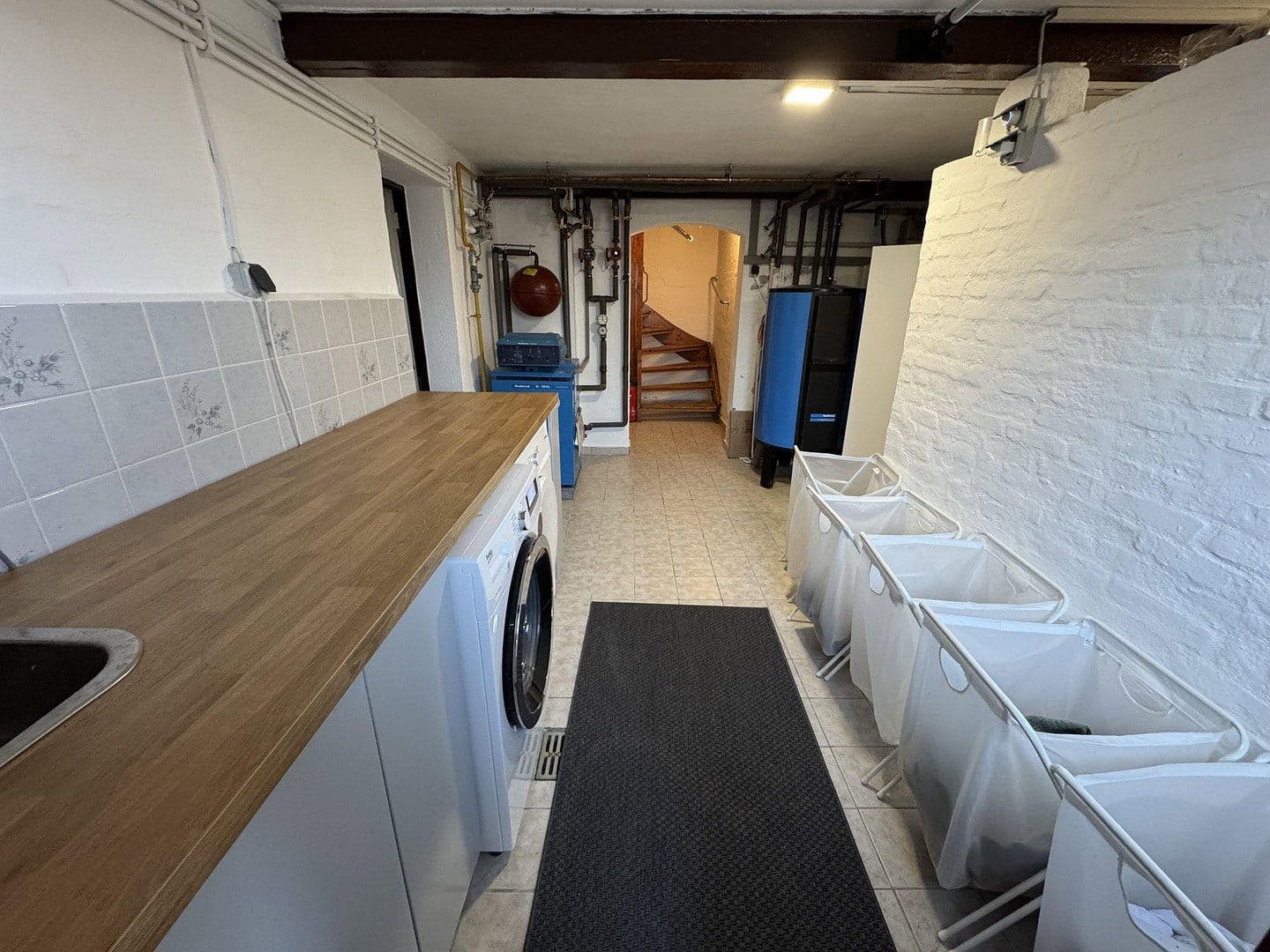 Predaj domu 116 m², pozemek 536 m², Plön, Šlezvicko-Holštajnsko Predaj domu 116 m², pozemek 536 m², Plön, Šlezvicko-Holštajnsko