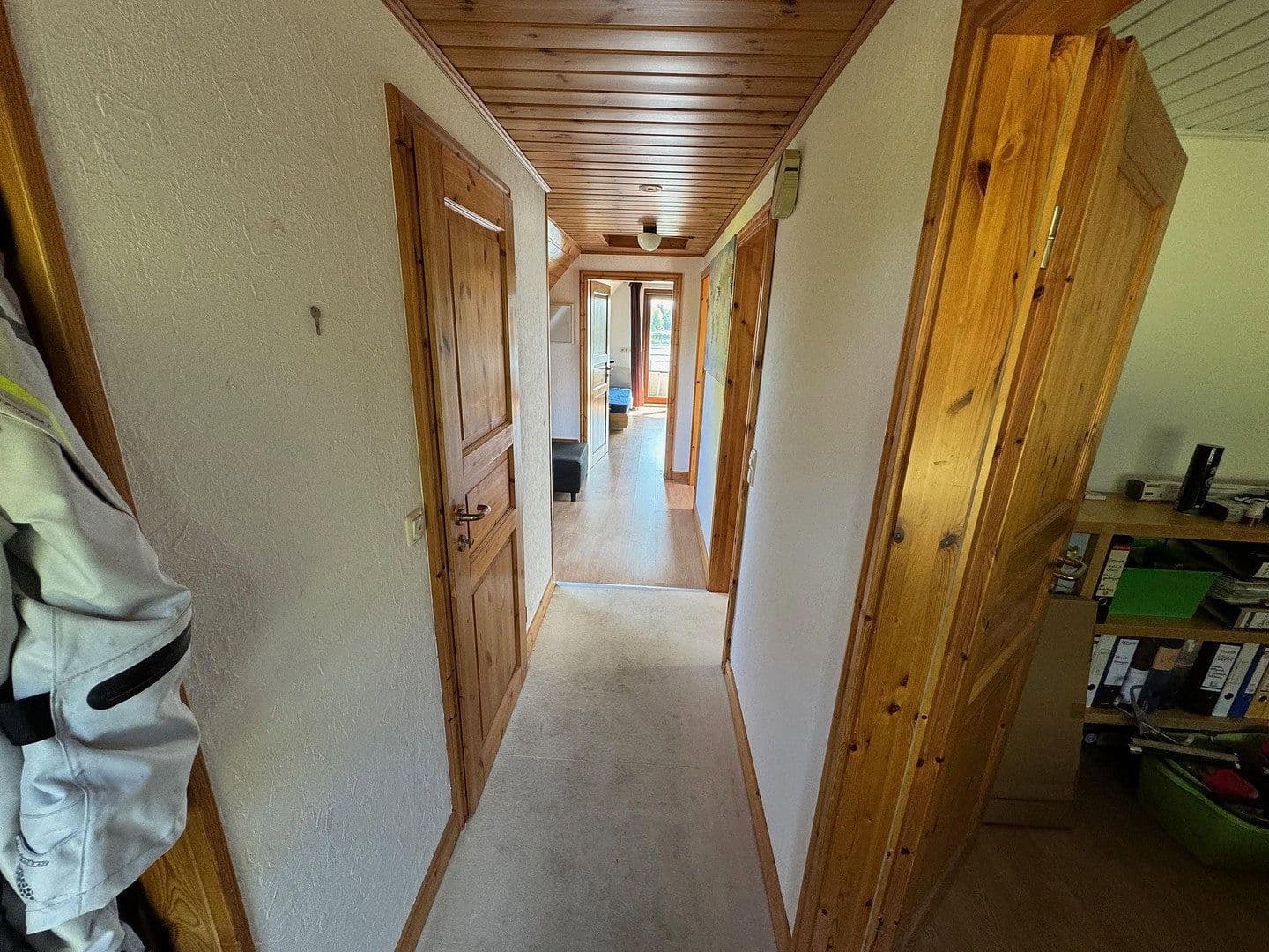 Predaj domu 116 m², pozemek 536 m², Plön, Šlezvicko-Holštajnsko Predaj domu 116 m², pozemek 536 m², Plön, Šlezvicko-Holštajnsko