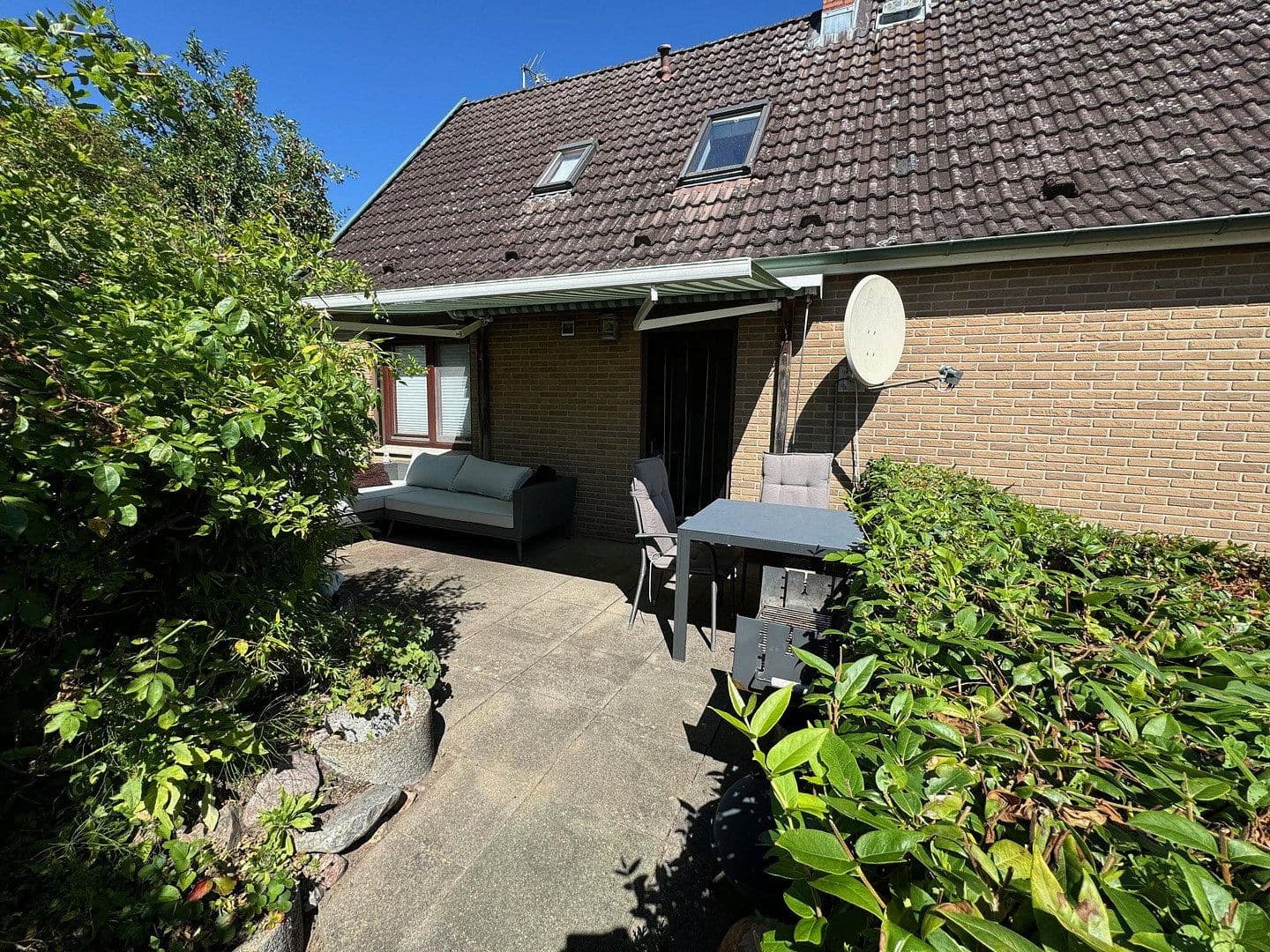 Predaj domu 116 m², pozemek 536 m², Plön, Šlezvicko-Holštajnsko Predaj domu 116 m², pozemek 536 m², Plön, Šlezvicko-Holštajnsko