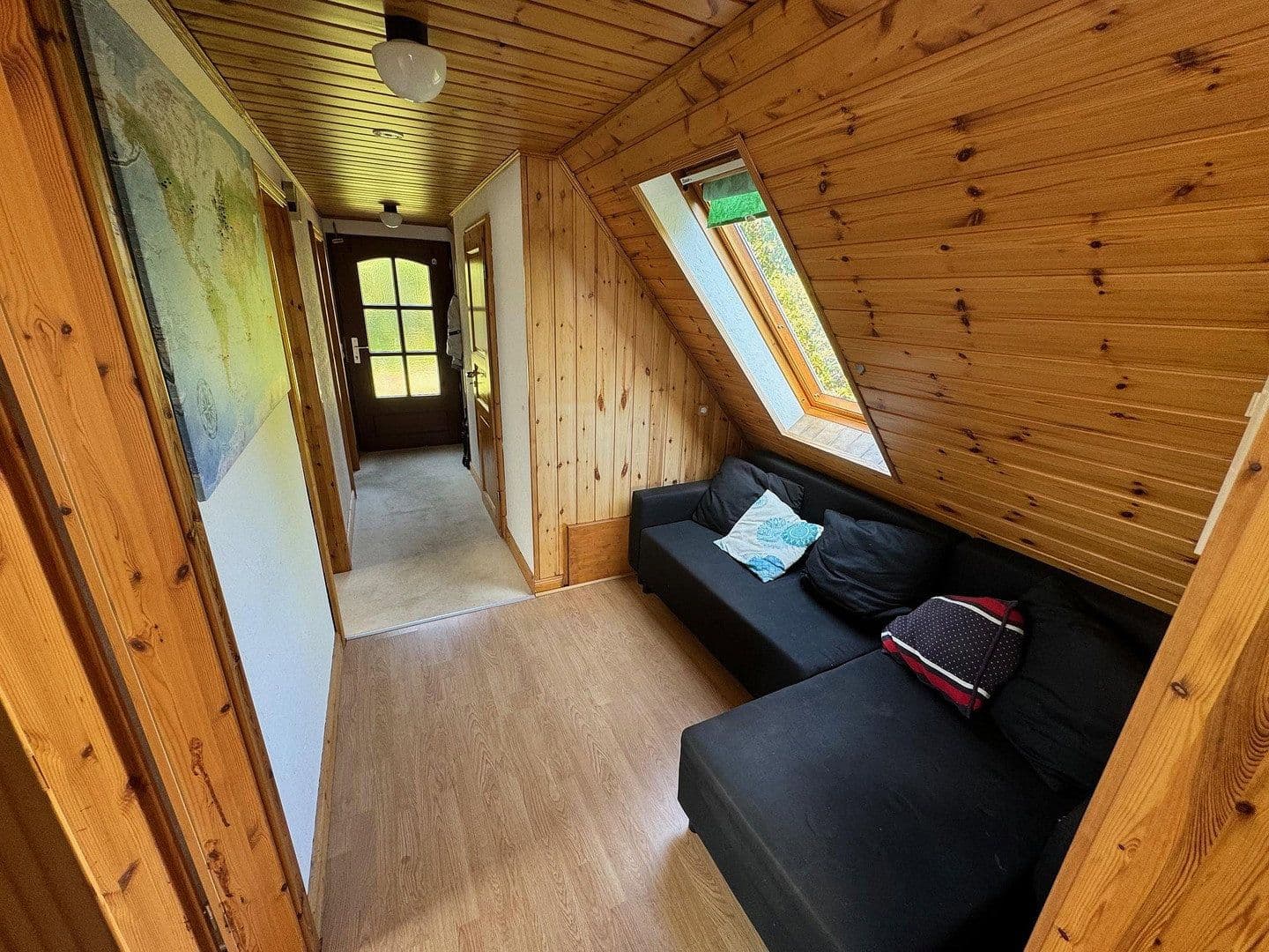 Predaj domu 116 m², pozemek 536 m², Plön, Šlezvicko-Holštajnsko Predaj domu 116 m², pozemek 536 m², Plön, Šlezvicko-Holštajnsko