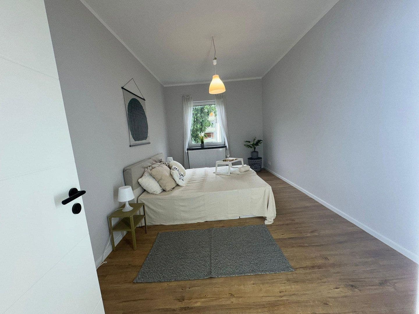 Prenájom bytu 2-izbový 65 m², Siemensstraße 52, Düsseldorf, Severné Porýnie - Westfálsko Prenájom bytu 2-izbový 65 m², Siemensstraße 52, Düsseldorf, Severné Porýnie - Westfálsko