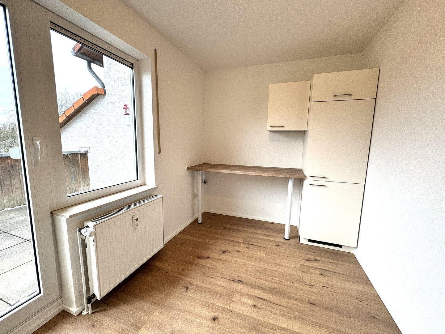 Prenájom bytu 1-izbový 45 m², Kassel, Hesensko Prenájom bytu 1-izbový 45 m², Kassel, Hesensko
