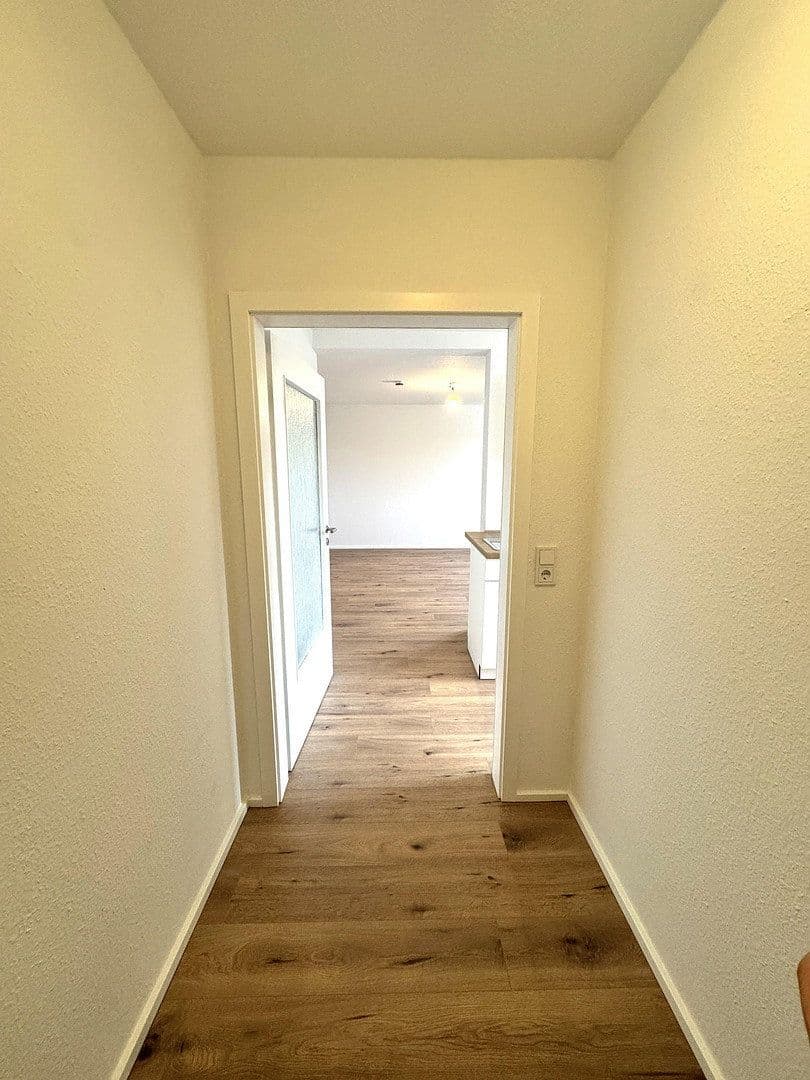 Prenájom bytu 1-izbový 45 m², Kassel, Hesensko Prenájom bytu 1-izbový 45 m², Kassel, Hesensko
