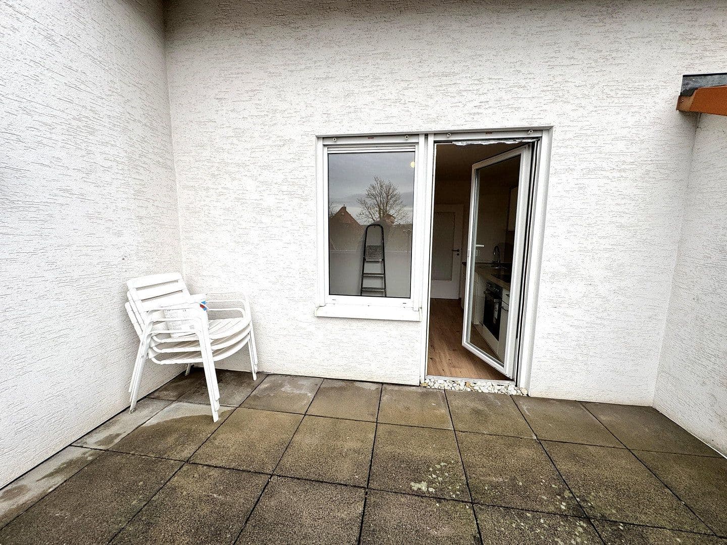 Prenájom bytu 1-izbový 45 m², Kassel, Hesensko Prenájom bytu 1-izbový 45 m², Kassel, Hesensko