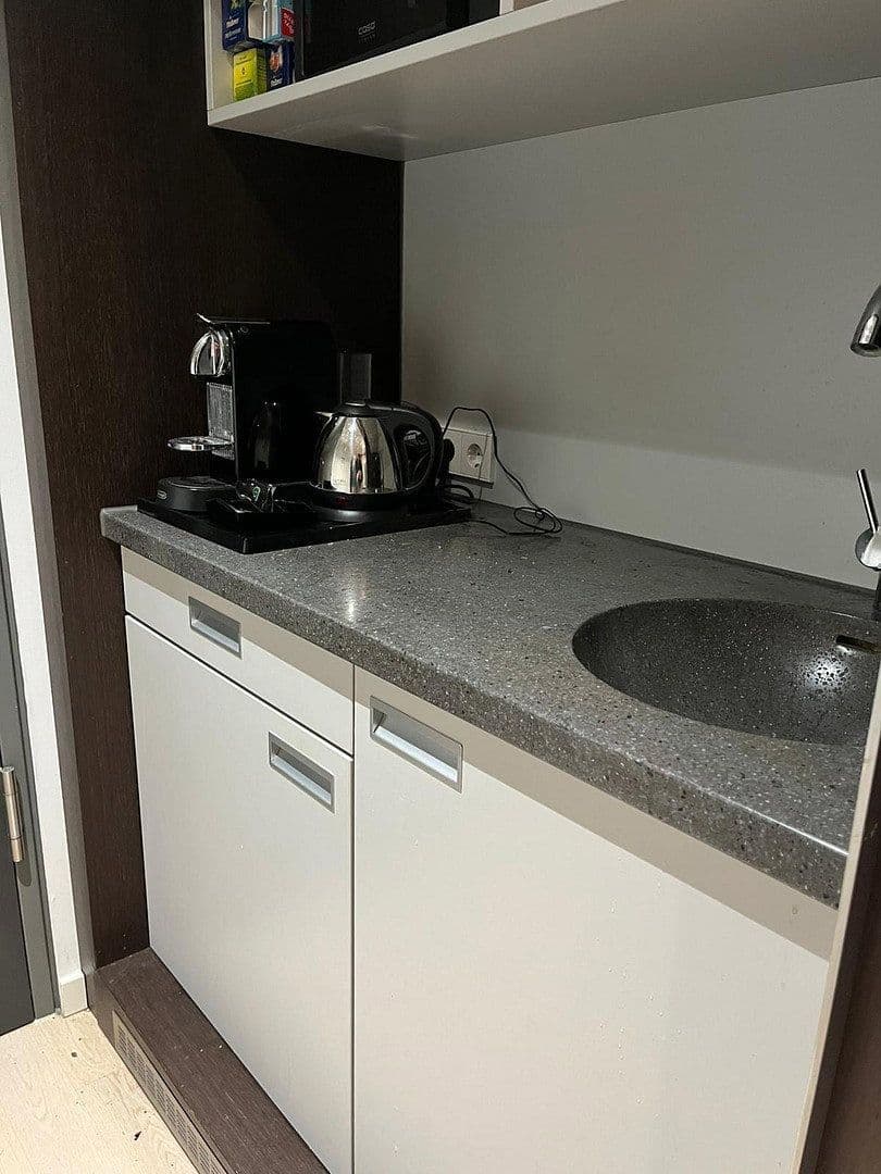 Prenájom bytu 1-izbový 45 m², Amalienbadstraße 37, Karlsruhe, Bádensko-Wurttembersko Prenájom bytu 1-izbový 45 m², Amalienbadstraße 37, Karlsruhe, Bádensko-Wurttembersko