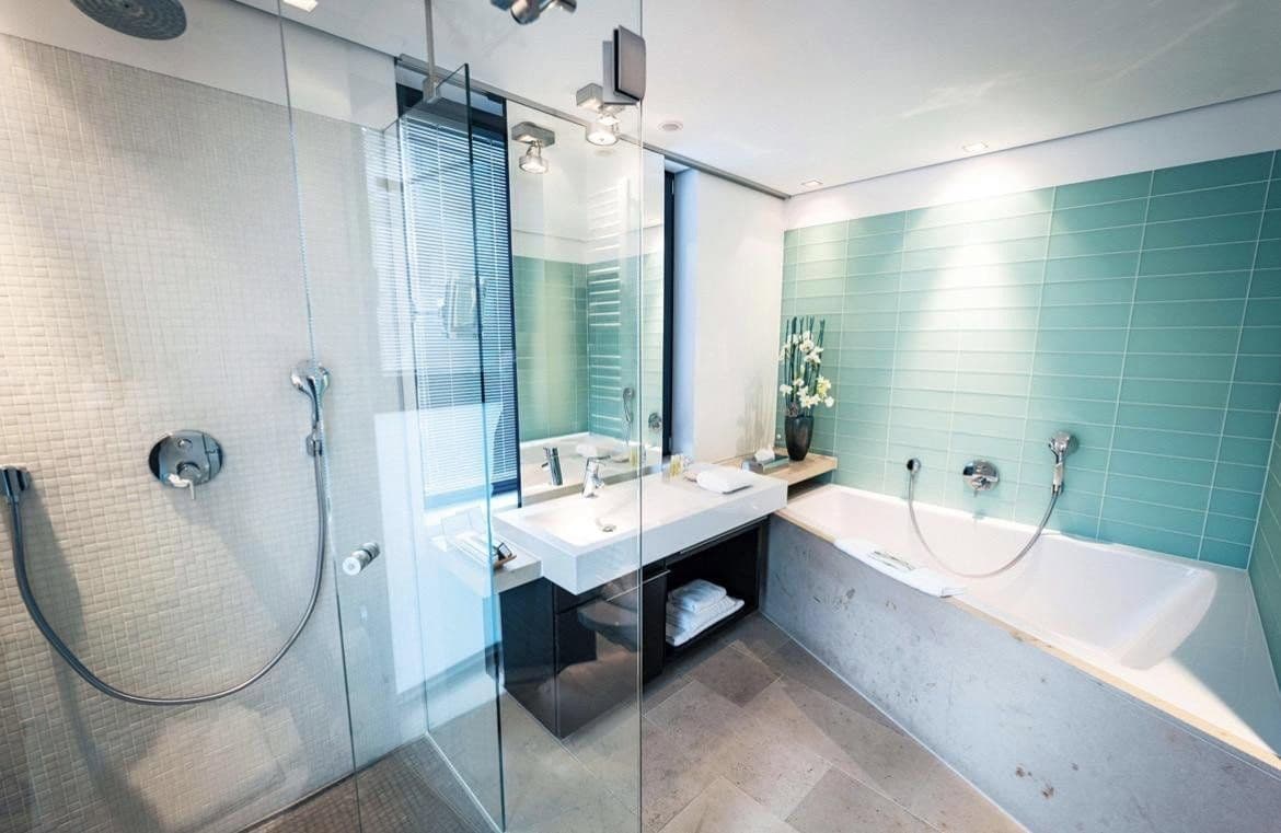 Prenájom bytu 1-izbový 45 m², Amalienbadstraße 37, Karlsruhe, Bádensko-Wurttembersko Prenájom bytu 1-izbový 45 m², Amalienbadstraße 37, Karlsruhe, Bádensko-Wurttembersko