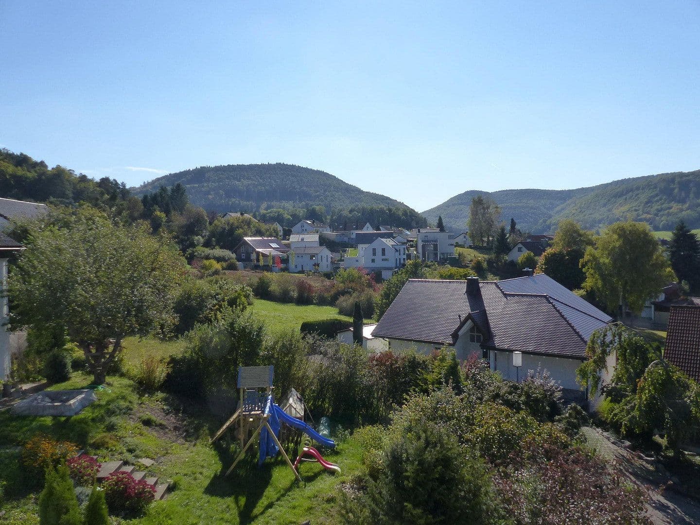 Prenájom bytu 3-izbový 60 m², Albstadt, Bádensko-Wurttembersko Prenájom bytu 3-izbový 60 m², Albstadt, Bádensko-Wurttembersko