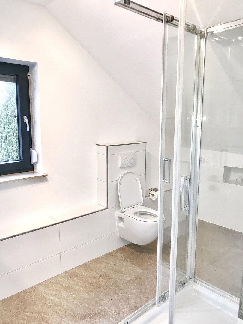 Prenájom bytu 3-izbový 60 m², Albstadt, Bádensko-Wurttembersko Prenájom bytu 3-izbový 60 m², Albstadt, Bádensko-Wurttembersko