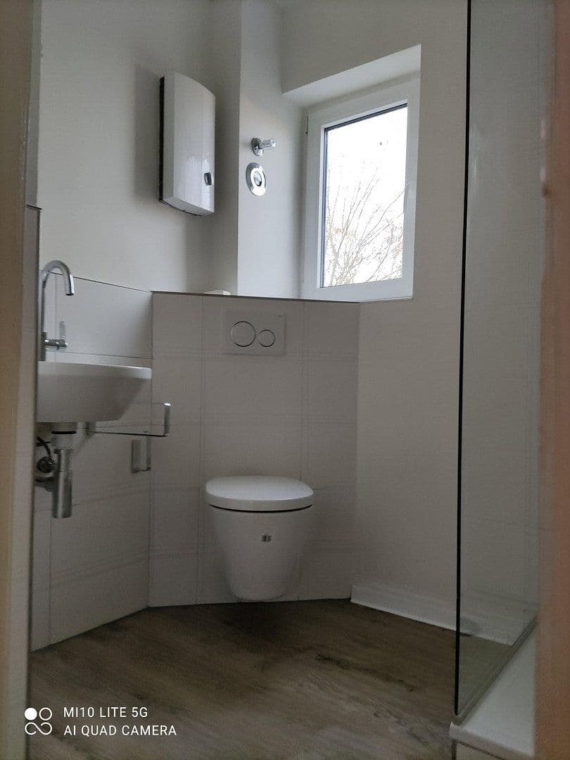 Prenájom bytu 4-izbový 95 m², Flensburg, Šlezvicko-Holštajnsko Prenájom bytu 4-izbový 95 m², Flensburg, Šlezvicko-Holštajnsko