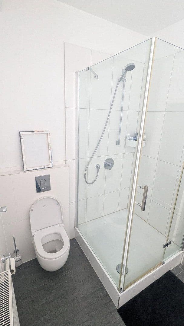 Prenájom bytu 2-izbový 65 m², Untere Baustraße 17, Nürnberg, Bavorsko Prenájom bytu 2-izbový 65 m², Untere Baustraße 17, Nürnberg, Bavorsko