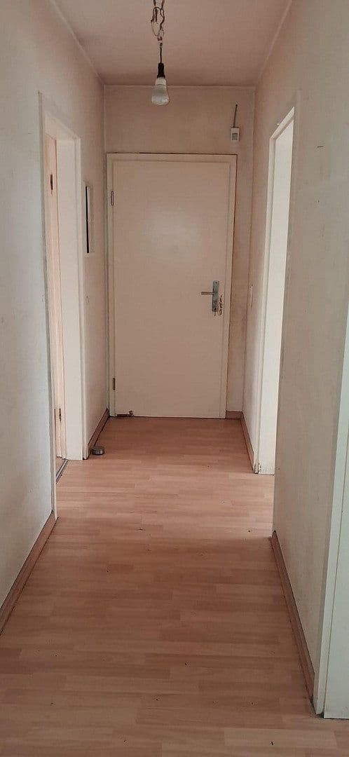 Prenájom bytu 2-izbový 46 m², Kettelerstr. 1a, Oberhausen, Severné Porýnie - Westfálsko Prenájom bytu 2-izbový 46 m², Kettelerstr. 1a, Oberhausen, Severné Porýnie - Westfálsko
