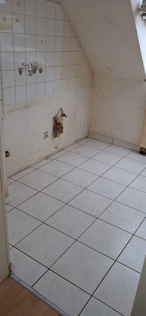 Prenájom bytu 2-izbový 46 m², Kettelerstr. 1a, Oberhausen, Severné Porýnie - Westfálsko Prenájom bytu 2-izbový 46 m², Kettelerstr. 1a, Oberhausen, Severné Porýnie - Westfálsko
