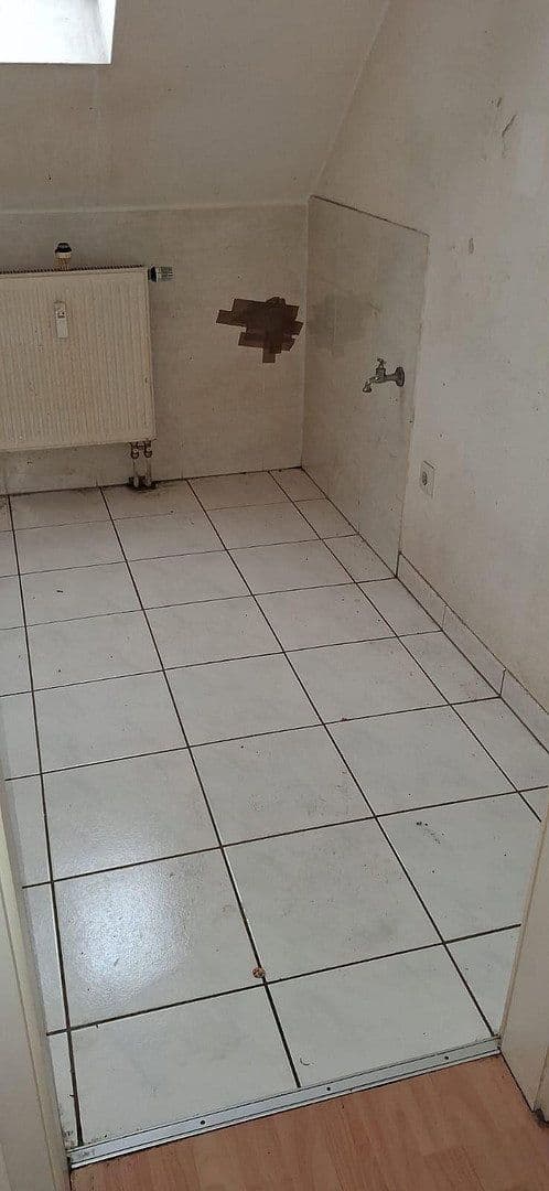 Prenájom bytu 2-izbový 46 m², Kettelerstr. 1a, Oberhausen, Severné Porýnie - Westfálsko Prenájom bytu 2-izbový 46 m², Kettelerstr. 1a, Oberhausen, Severné Porýnie - Westfálsko