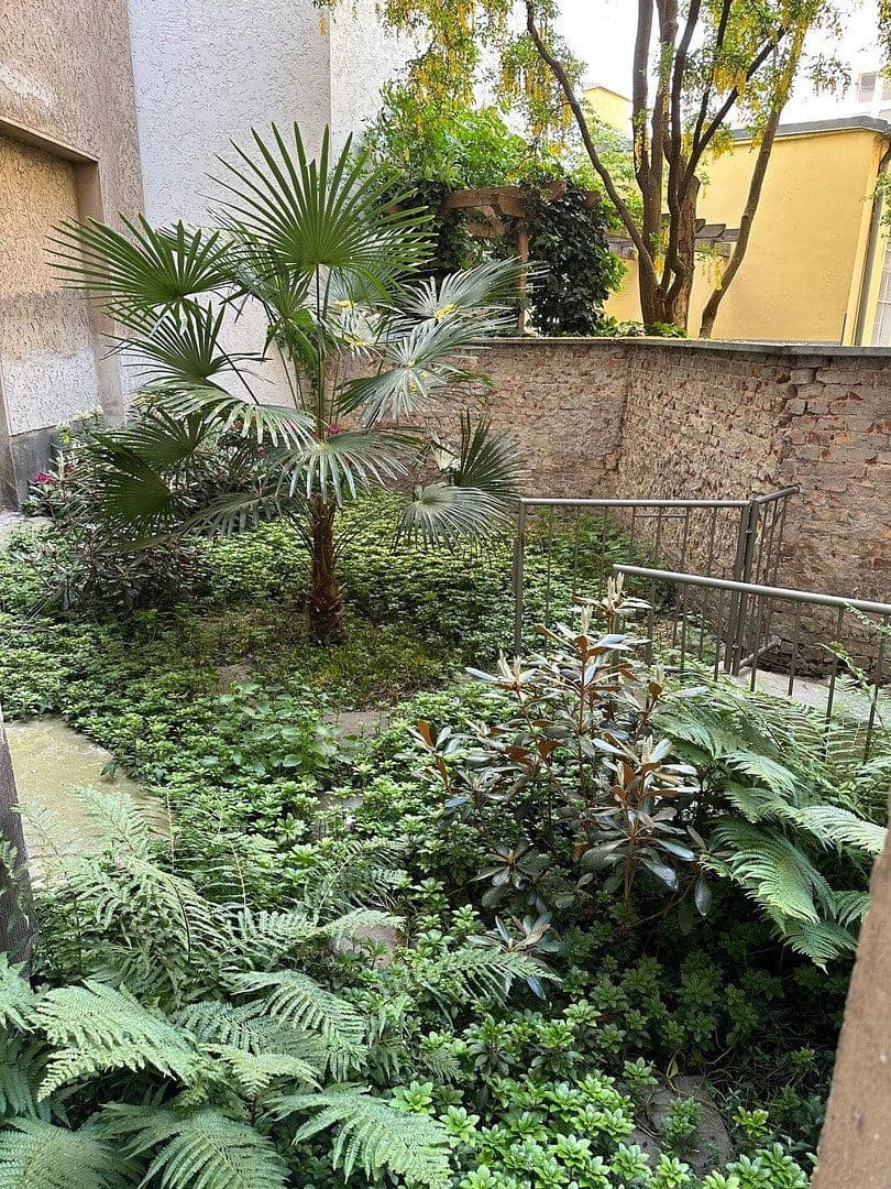 Prenájom kancelárie 54 m², Hohenzollerndamm 195, Berlin, Berlín Prenájom kancelárie 54 m², Hohenzollerndamm 195, Berlin, Berlín
