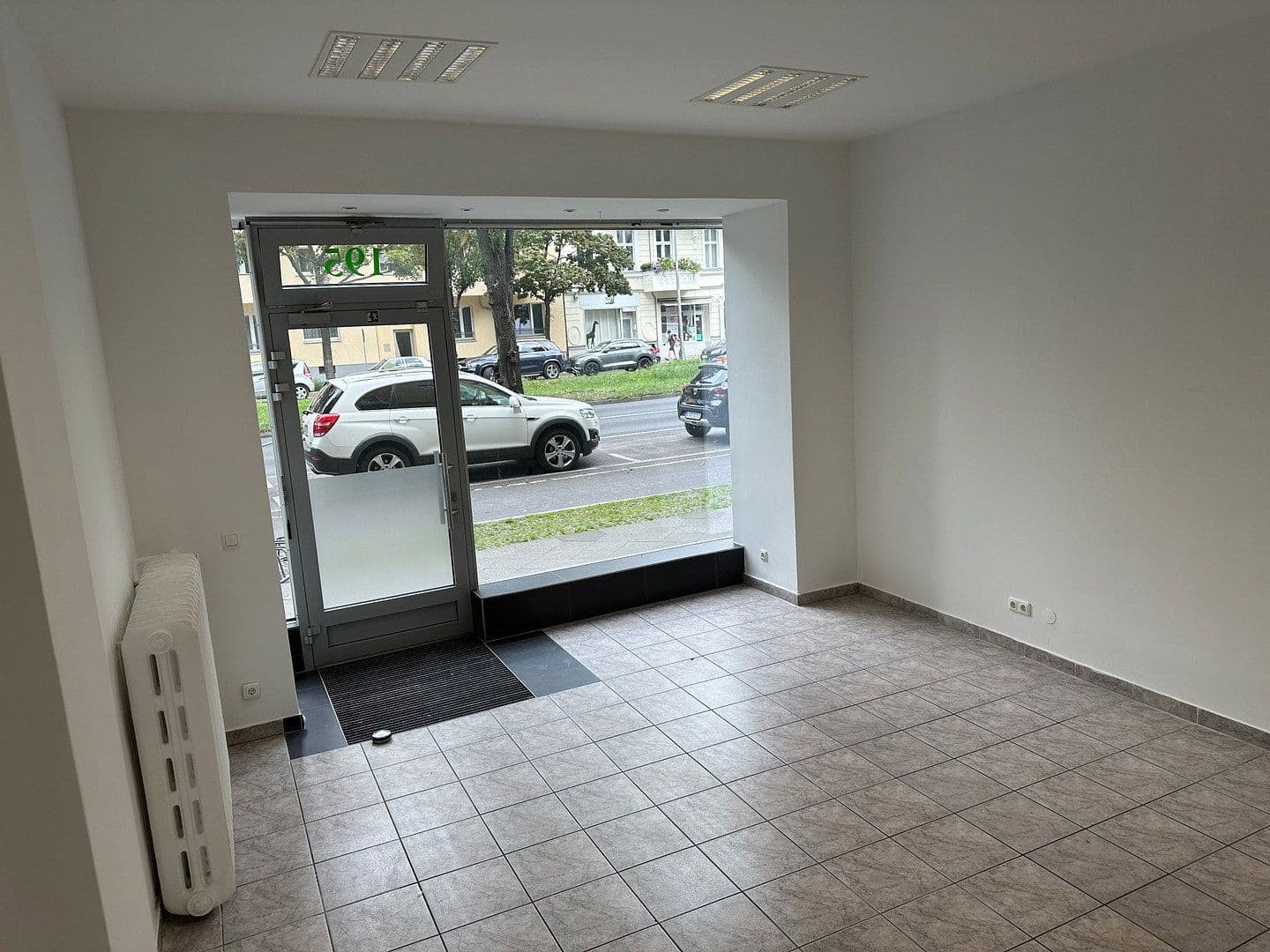Prenájom kancelárie 54 m², Hohenzollerndamm 195, Berlin, Berlín Prenájom kancelárie 54 m², Hohenzollerndamm 195, Berlin, Berlín